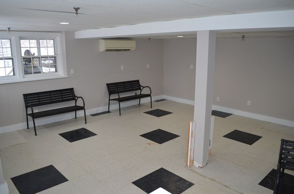 Unit 2 - Basement Retail